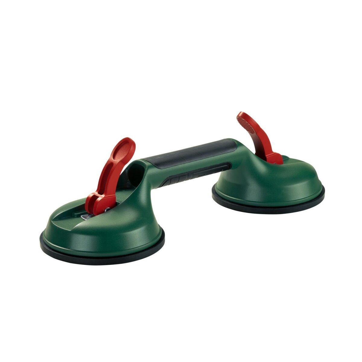 PARKSIDE® dubbele zuigheffer / zuigheffer / mini zuigheffer met één hand