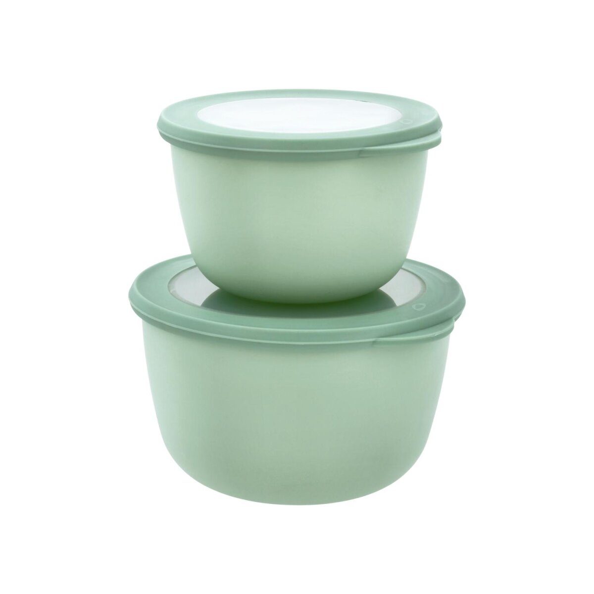 SILVERCREST® voedselbewaarcontainers, set van 2
