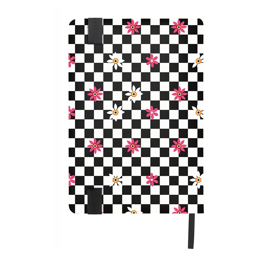 Notes A5 Flower BeUniq