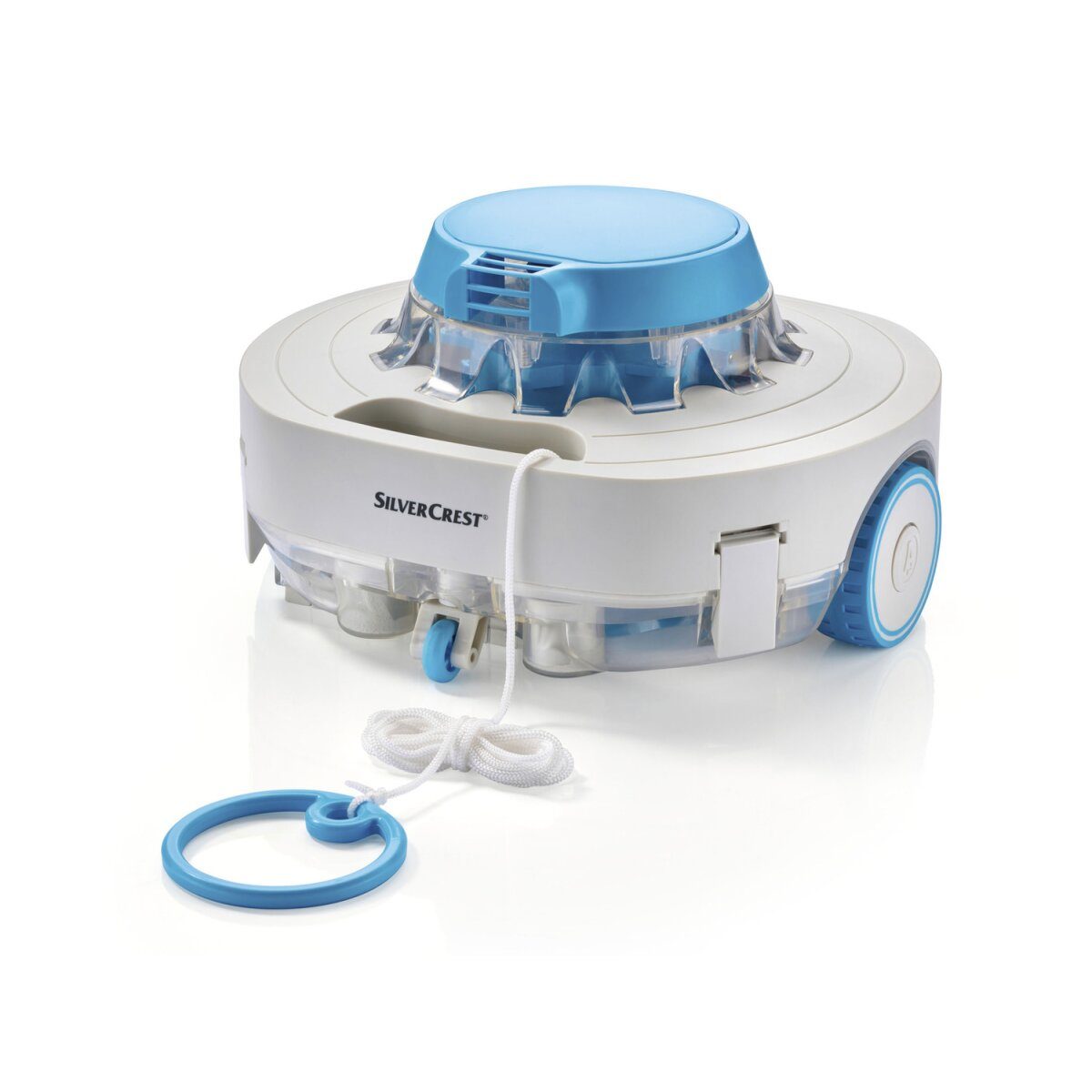 SILVERCREST® zwembadreinigingsrobot »SCPR 50 A1«, draadloos