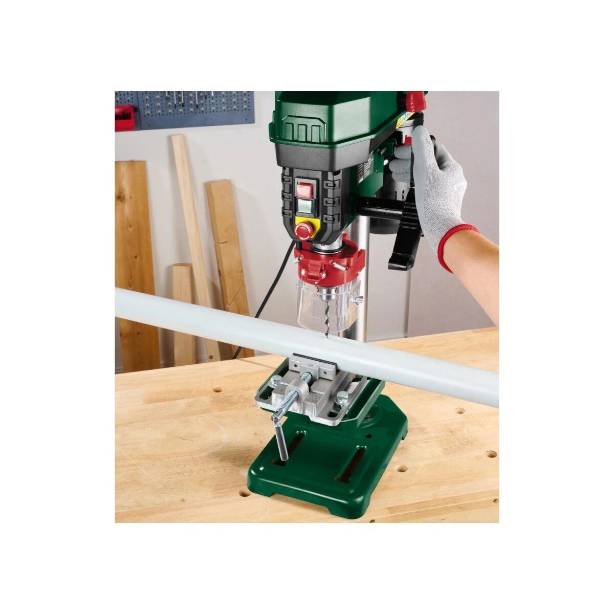 PARKSIDE® bench drill »PTBM 450 A1«