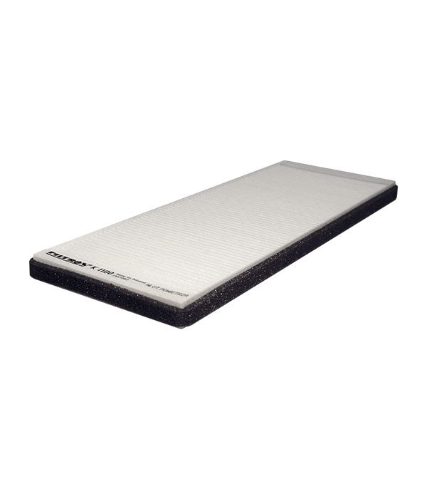 FILTRON K 1100 Innenraumfilter – SKODA – Art.-Nr. HT-48262