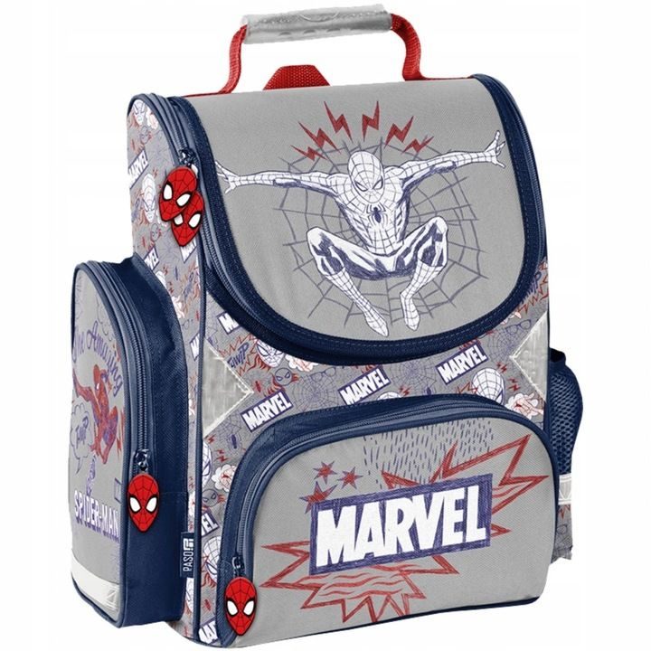 Schulranzen Rucksack Rucksack Schulranzen Spiderman