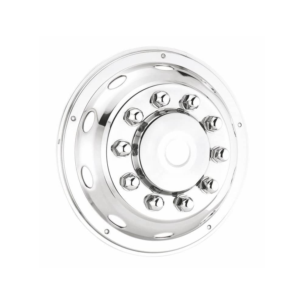 VORDERRADKAPPEN 22,5" EDELSTAHL 524F VORDERRADKAPPEN 22,5" EDELSTAHL 524F