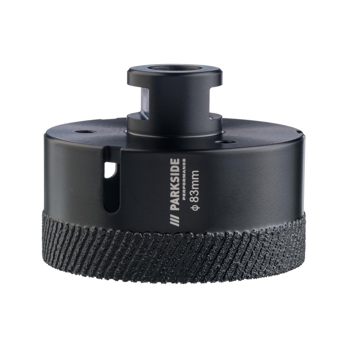 PARKSIDE PERFORMANCE® diamantboorkroon, Ø 83 mm
