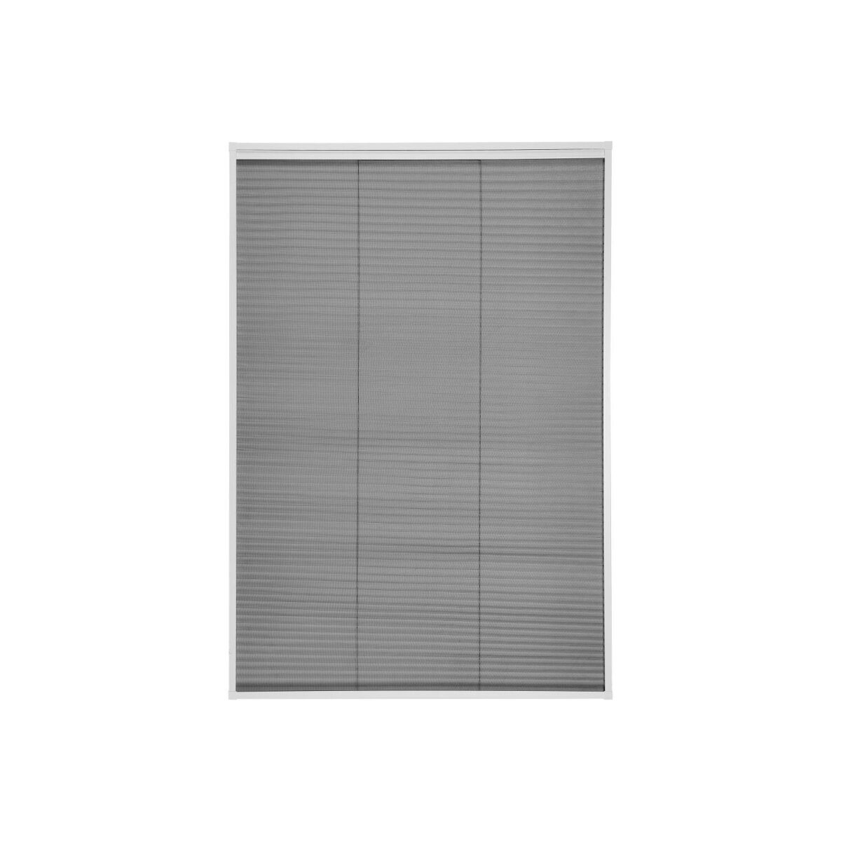 LIVARNO HOME moustiquaire pour fenêtres de toit, env. 110 x 160 cm