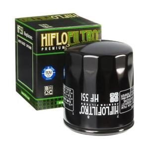 HIFLO HF 551 – Art.-Nr. HT-48508