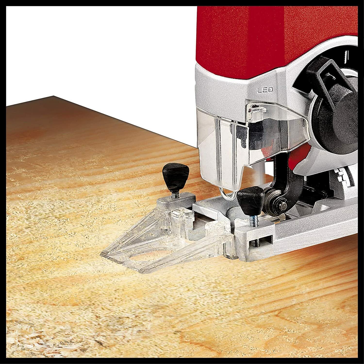 Einhell cordless jigsaw TE-JS 18 Li Solo Power