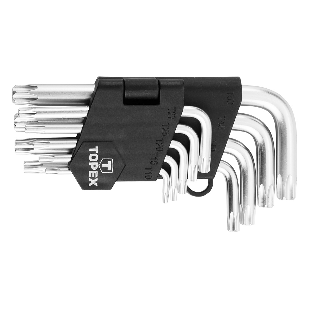 Kurze Torx-Schlüssel