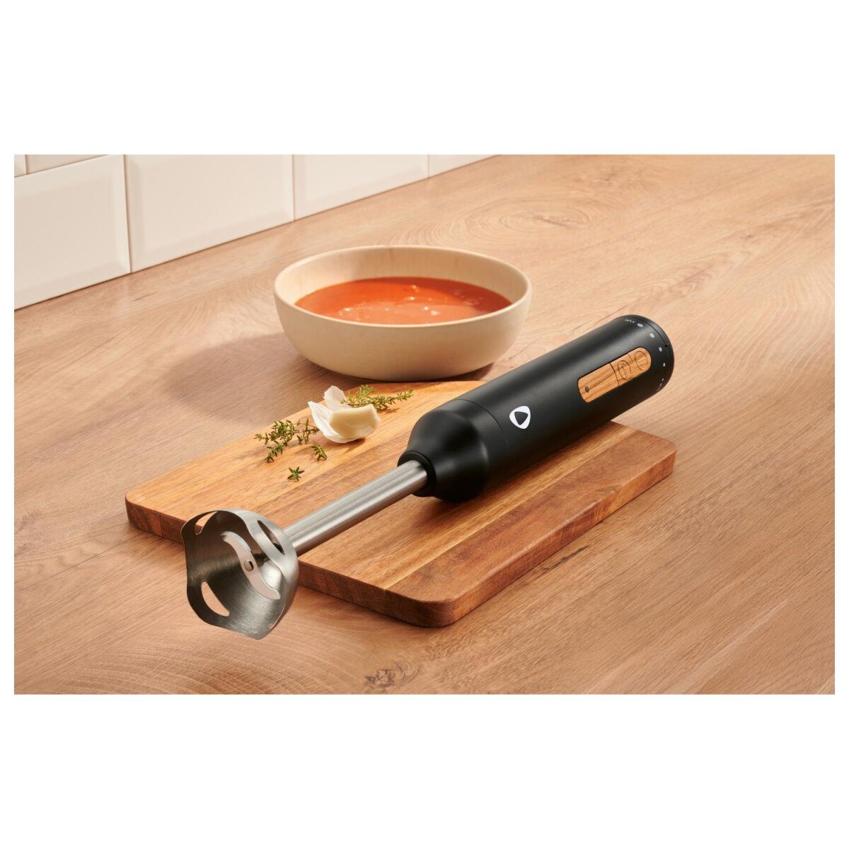 SILVERCREST® hand blender set SSSH 600 C1