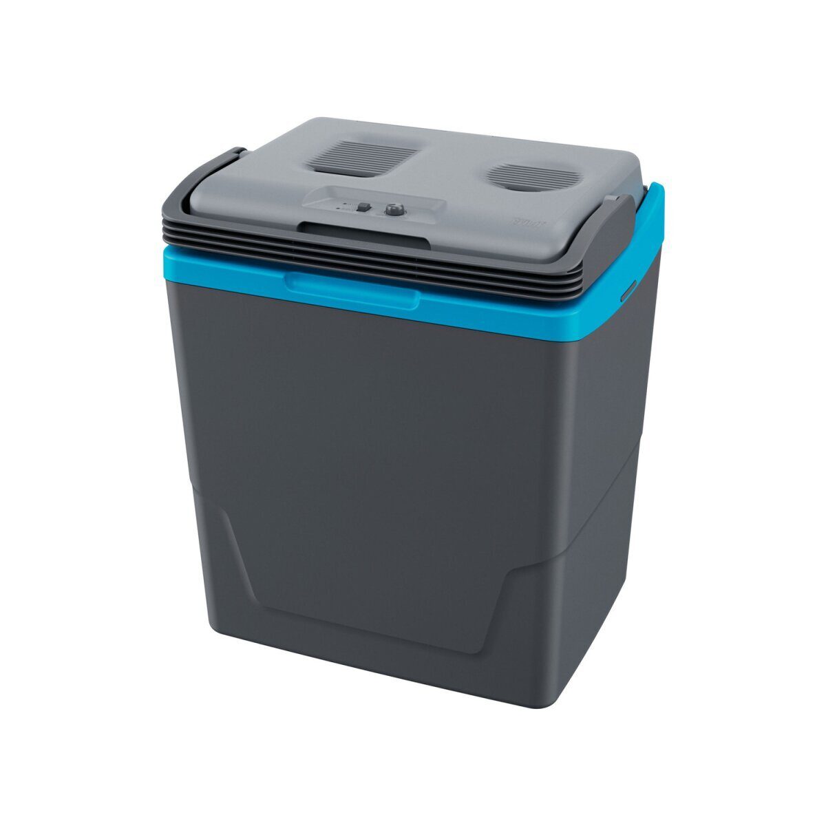 CRIVIT® elektrische Kühlbox 230 V, CEK 29 B4 30l