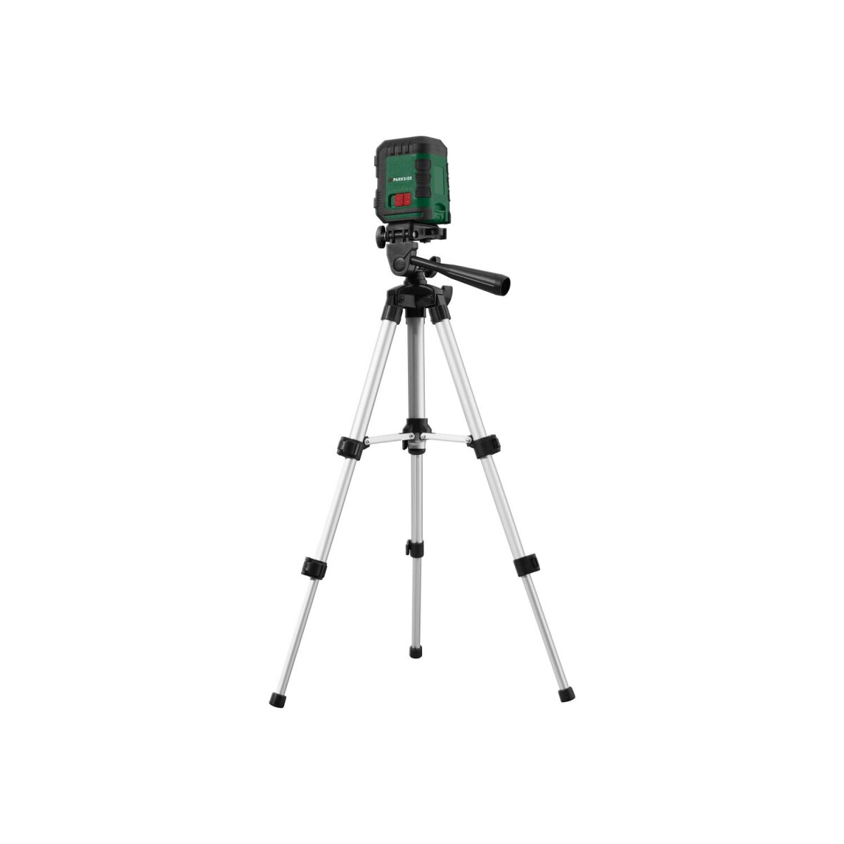 Laser lignes croisées PARKSIDE® avec trépied »PKLL 10 B5« Laser lignes croisées PARKSIDE® avec trépied »PKLL 10 B5«