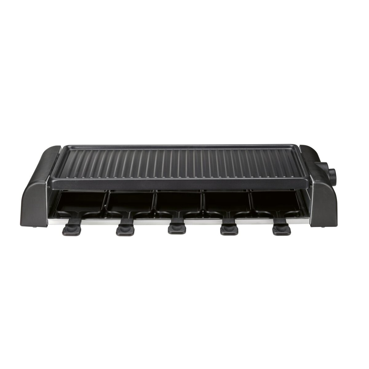 Grill raclette SILVERCREST® »SRGM 1500 B2« Grill raclette SILVERCREST® »SRGM 1500 B2«