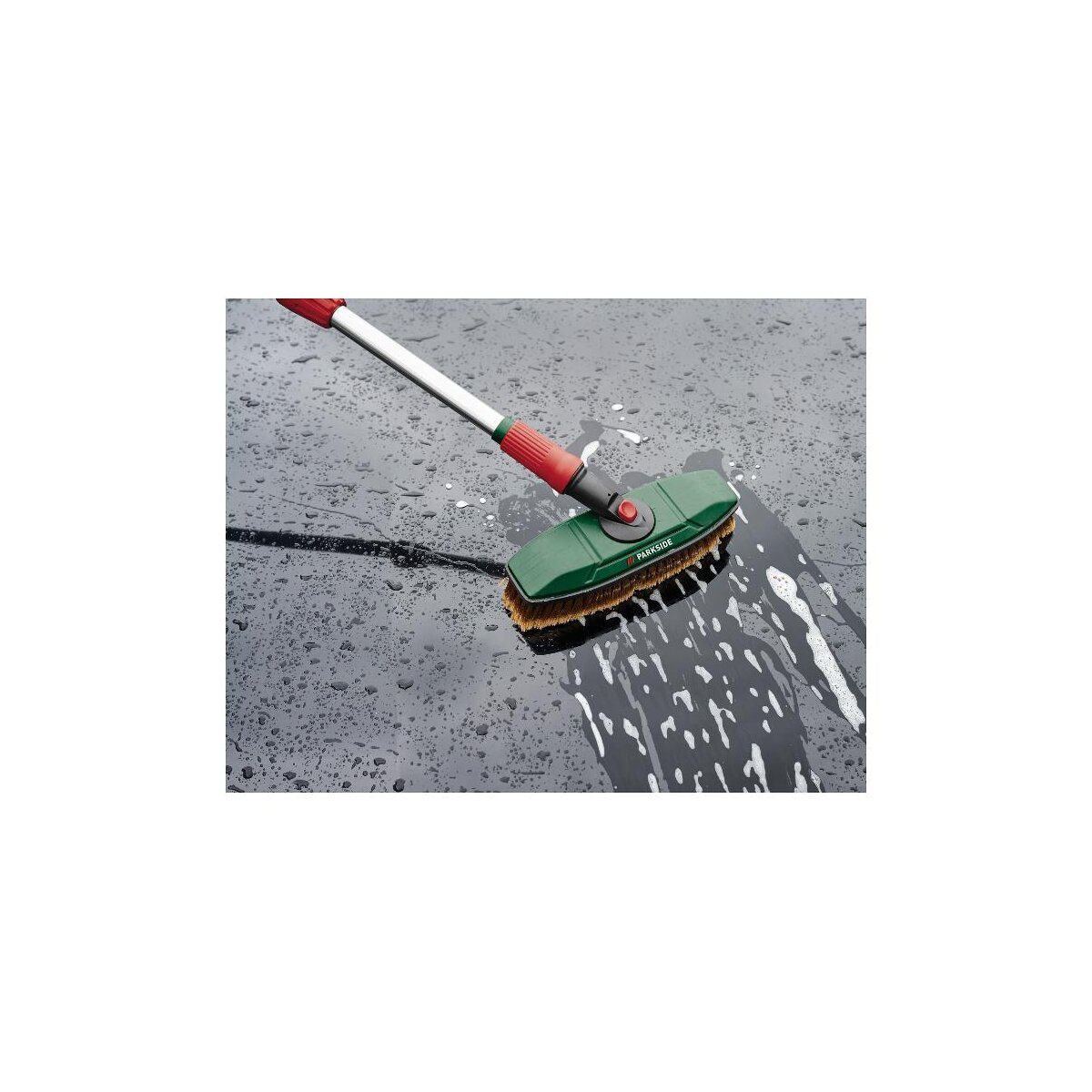 PARKSIDE® cleaning system water broom set