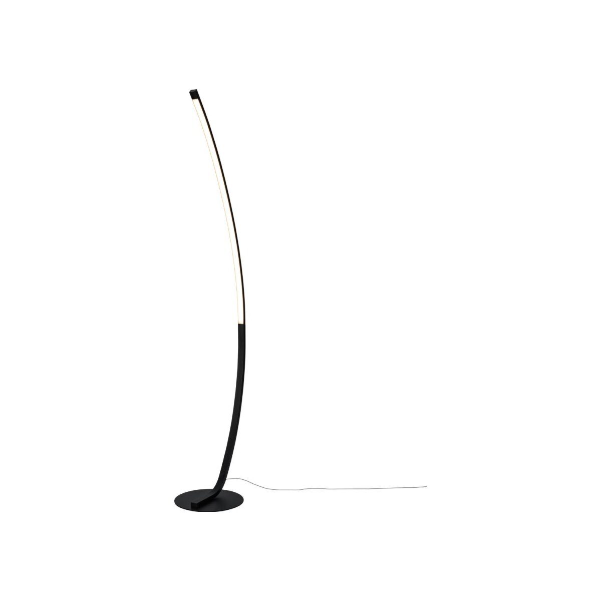 LIVARNO® LED floor lamp, 1200 lm