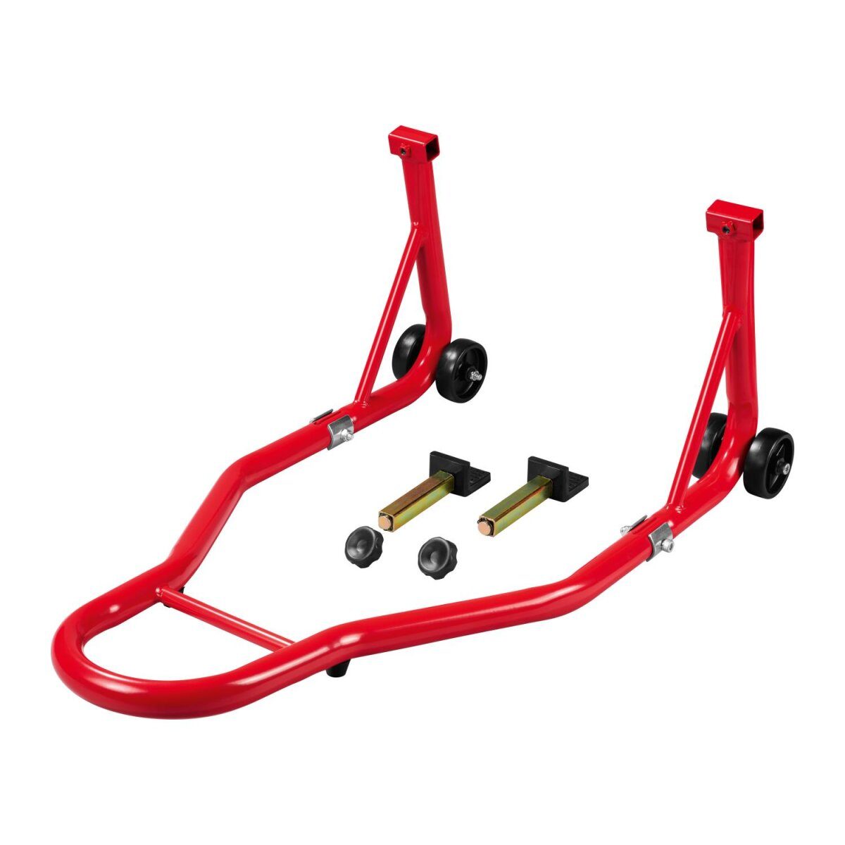 ULTIMATE SPEED® Motorcycle Repair Stand