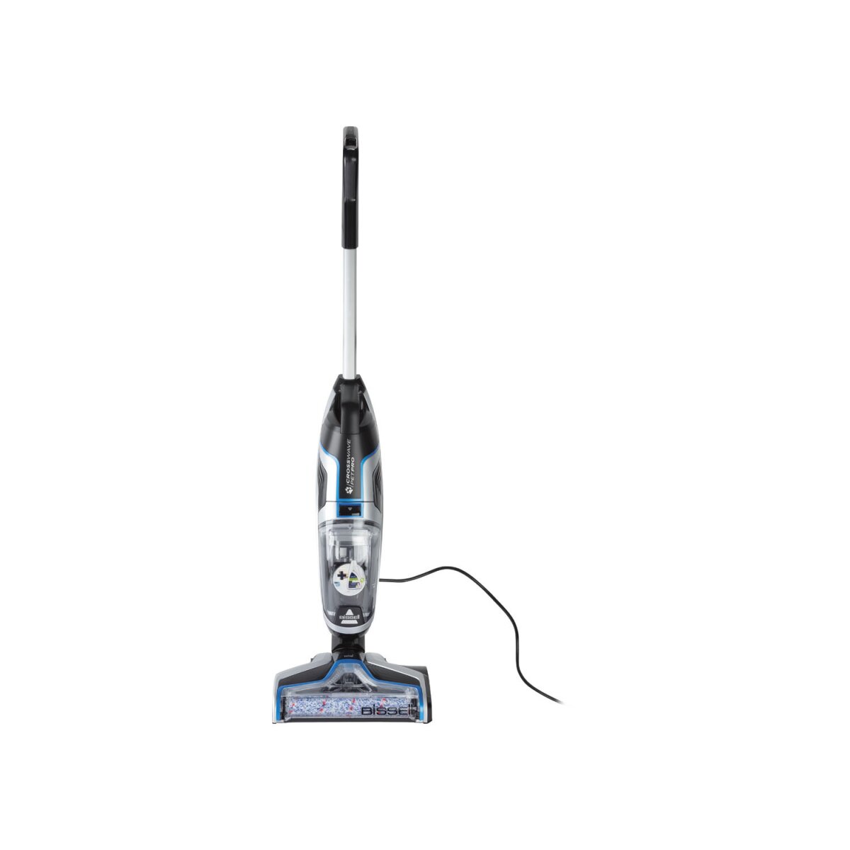 Bissell Crosswave Pet Pro »2225N«, 3 w 1: odkurzyć, wytrzeć, dobrze wysuszyć Bissell Crosswave Pet Pro »2225N«, 3 w 1: odkurzyć, wytrzeć, dobrze wysuszyć