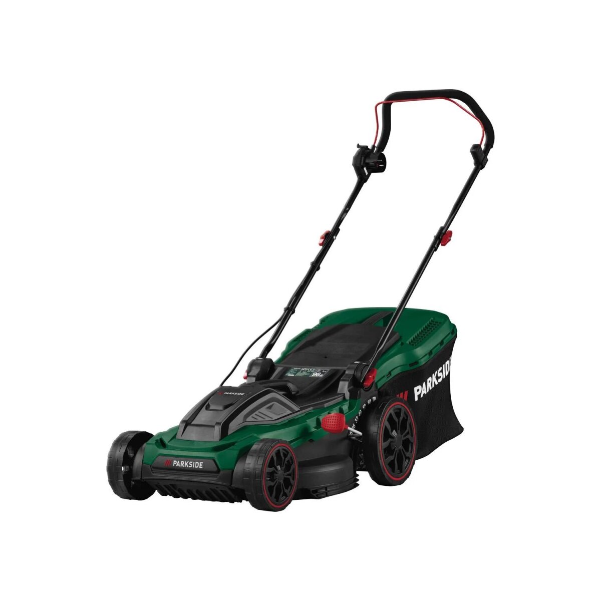 Kosiarka elektryczna PARKSIDE® »PERM 1800 A1« Kosiarka elektryczna PARKSIDE® »PERM 1800 A1«