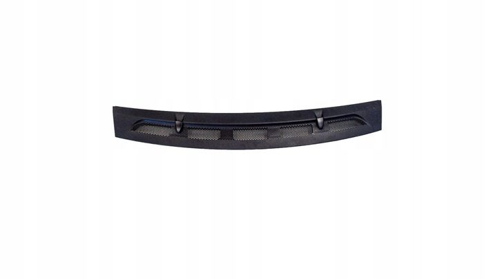 Original Mercedes-Benz bonnet inlet grille for the MERCEDES A and B Class A1698360018