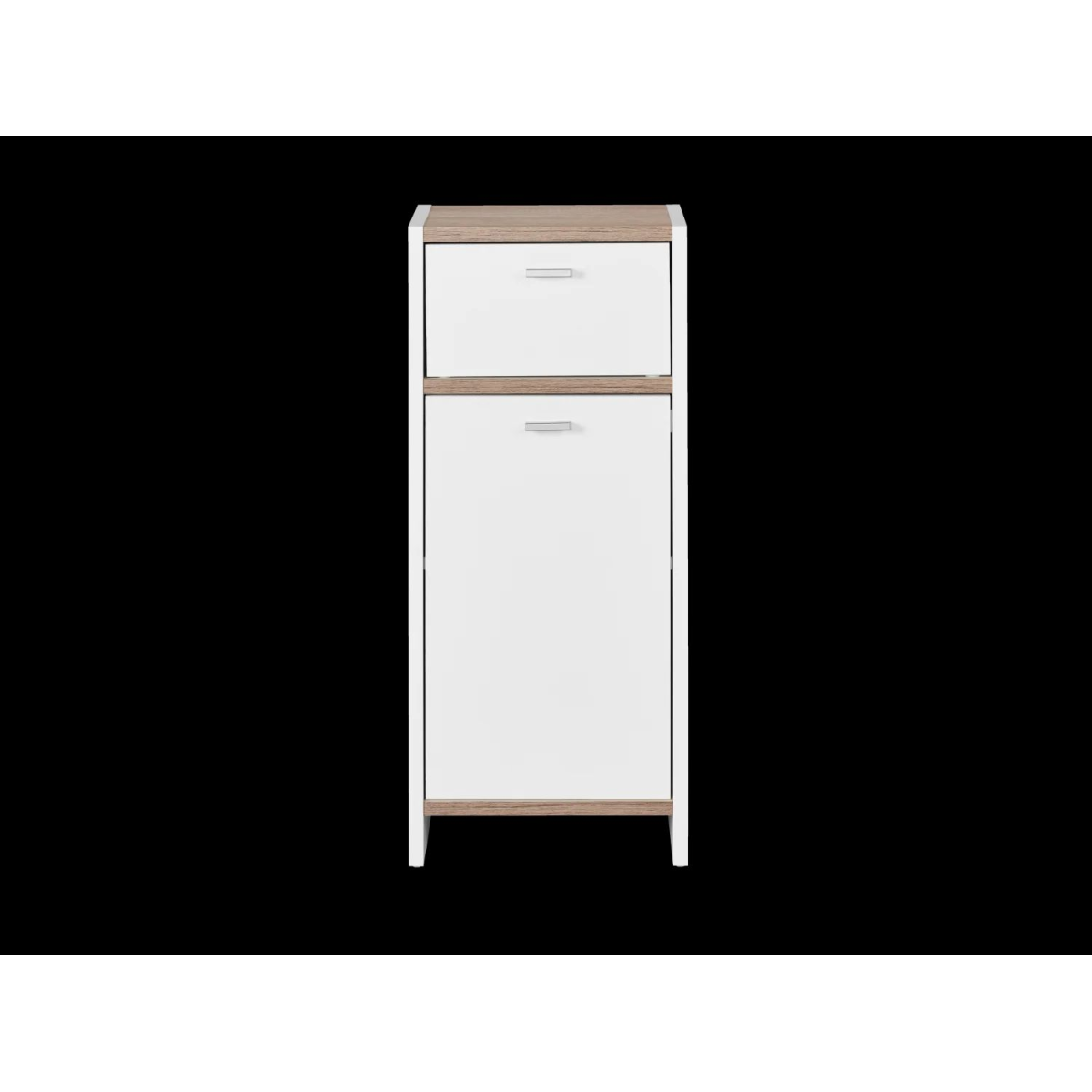 LIVARNO Home meuble d'appoint pour salle de bain