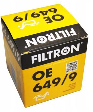 FILTRON – Réf. OE 649/9 – Art.-Nr. HT-48669