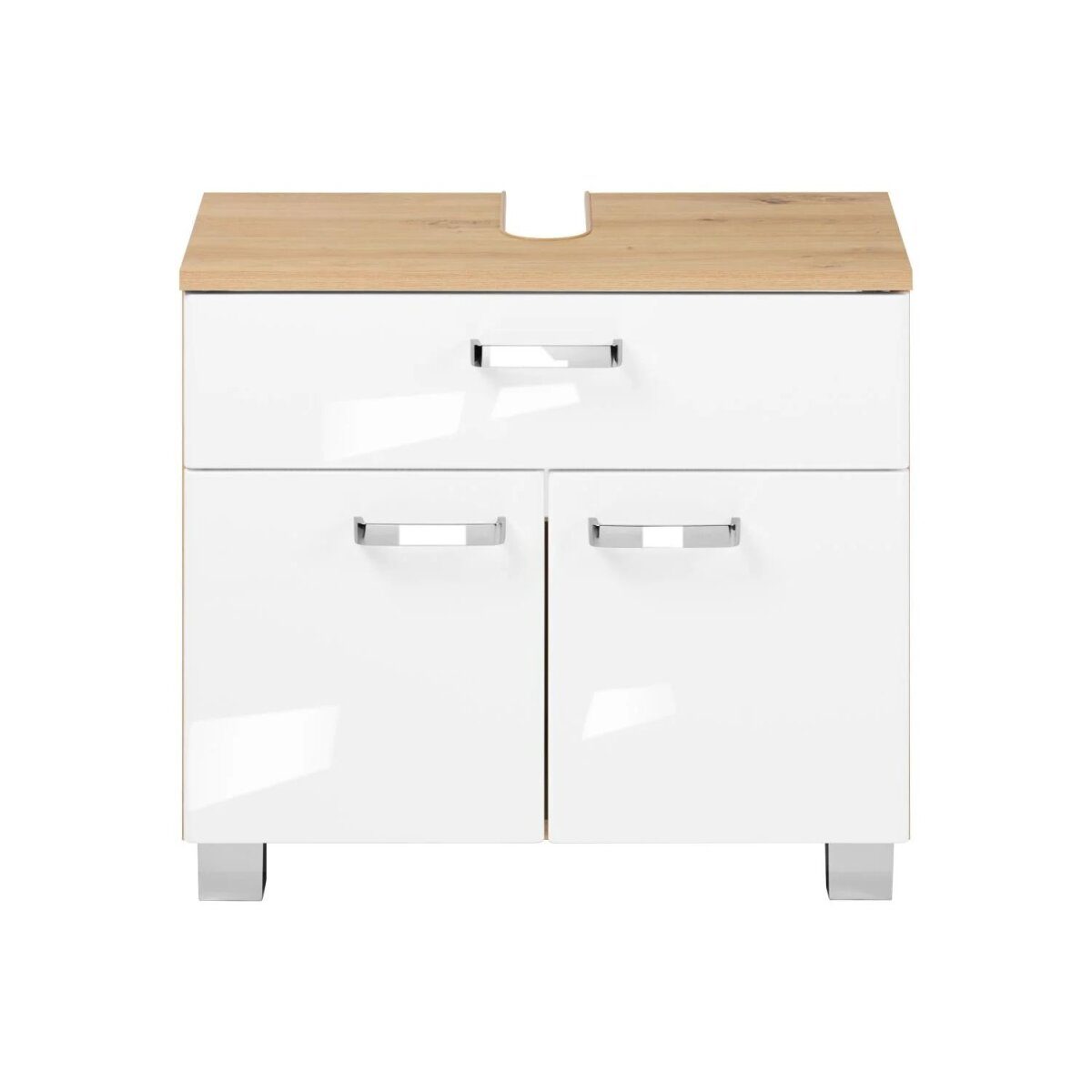 LIVARNO® Premium-Waschbecken-Unterschrank »Palermo«