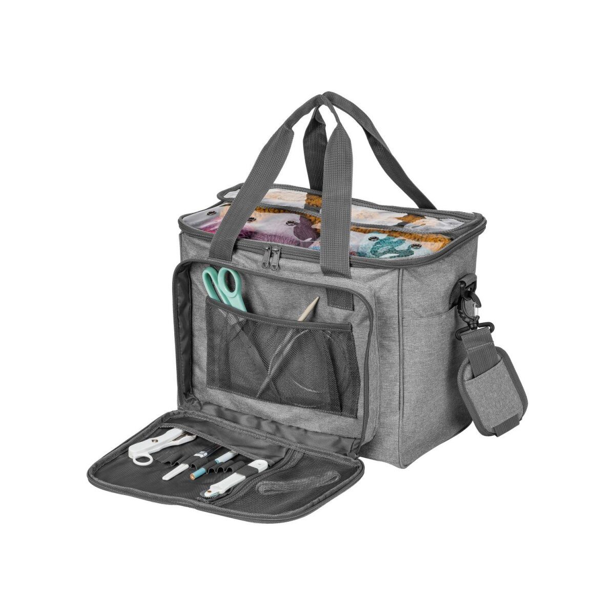 crelando® sewing machine storage bag