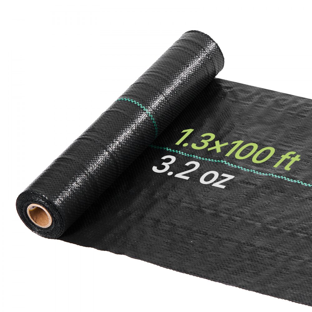 Toile anti-mauvaises herbes 0,4x30,5 m, toile de jardin 90 g/㎡, tapis anti-mauvaises herbes en polypropylène, film anti-mauvaises herbes avec drainage à haute ventilation, barrière anti-racines contre les mauvaises herbes pour serre, jardin de ferme, noir Toile anti-mauvaises herbes 0,4x30,5 m, toile de jardin 90 g/㎡, tapis anti-mauvaises herbes en polypropylène, film anti-mauvaises herbes avec drainage à haute ventilation, barrière anti-racines contre les mauvaises herbes pour serre, jardin de ferme, noir