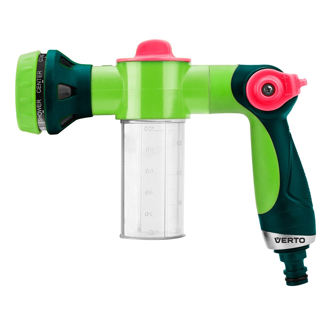 Sprinkler