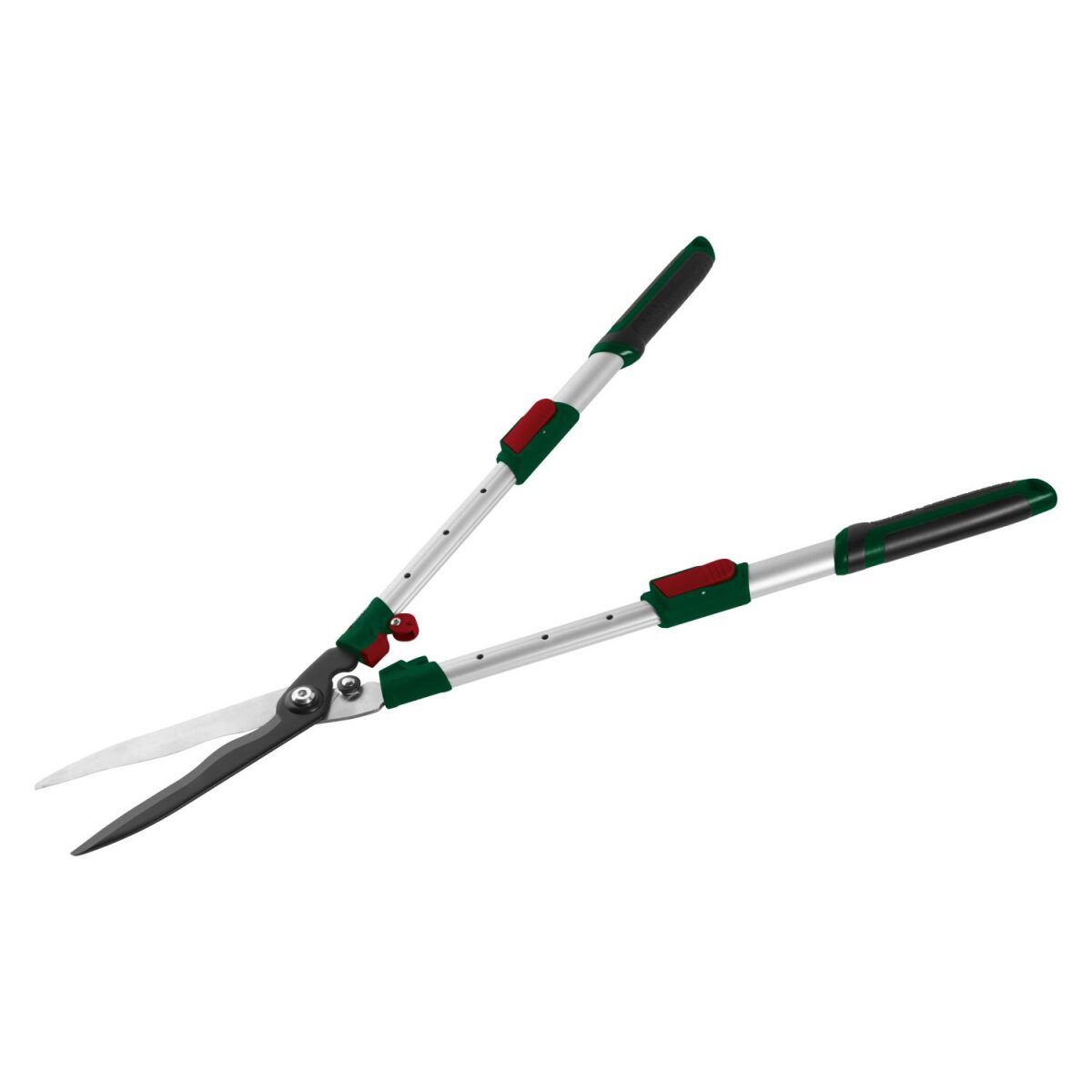 PARKSIDE® telescopic hedge trimmer