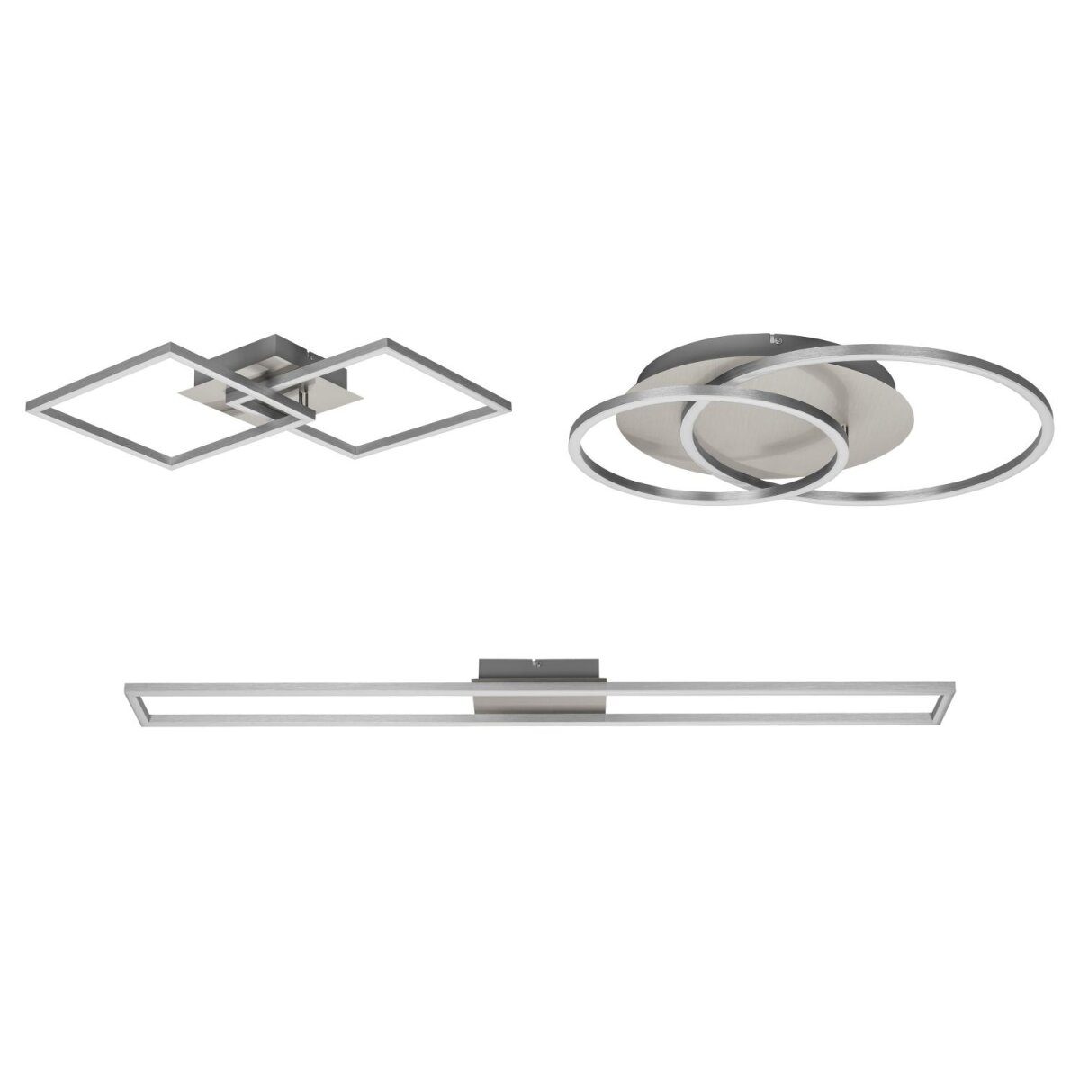 Applique/plafonnier LED LIVARNO®
