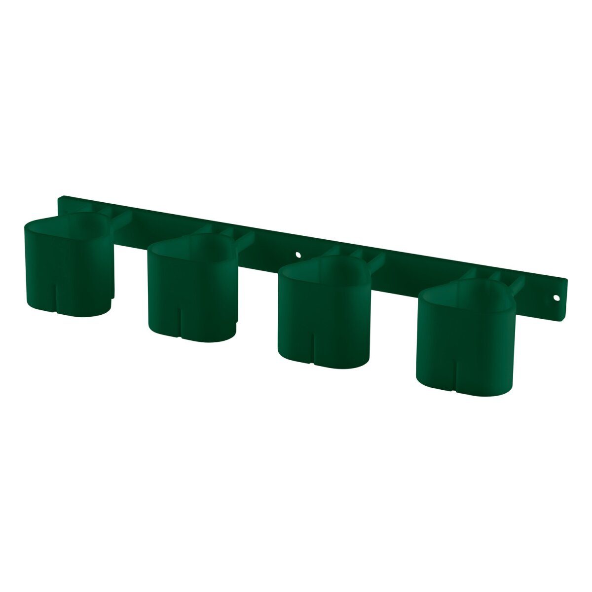 Support mural PARKSIDE® pour outils/batteries, en plastique