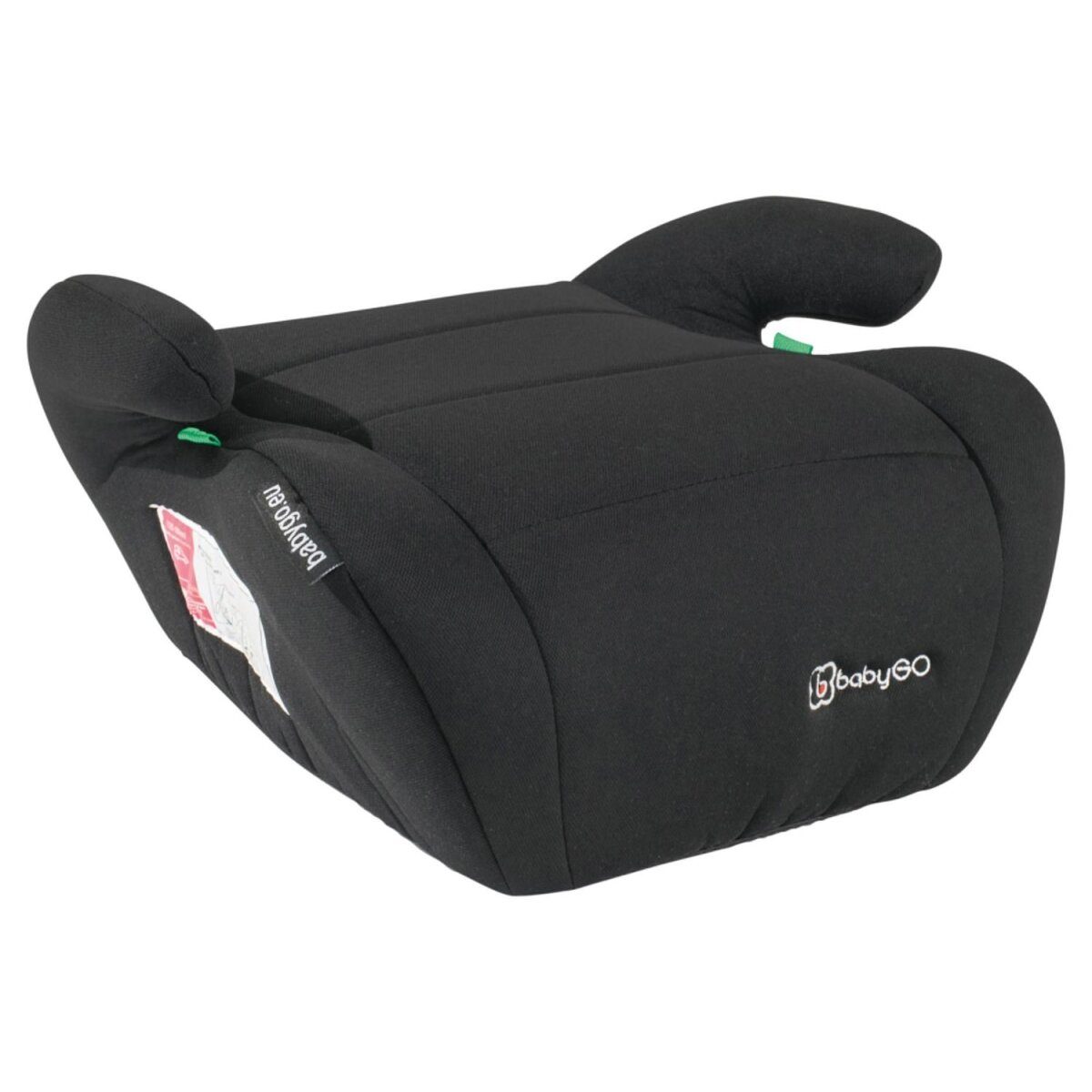 BABYGO booster seat »Booster Isize«