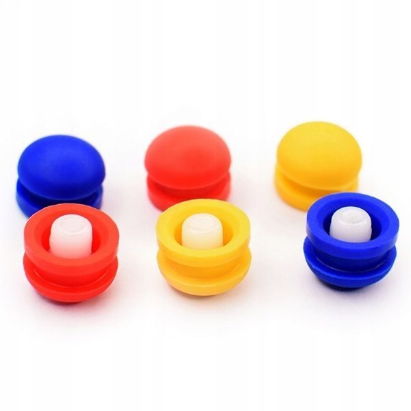 Joystick JCB telehandler replacement push button 70180457 701/80457