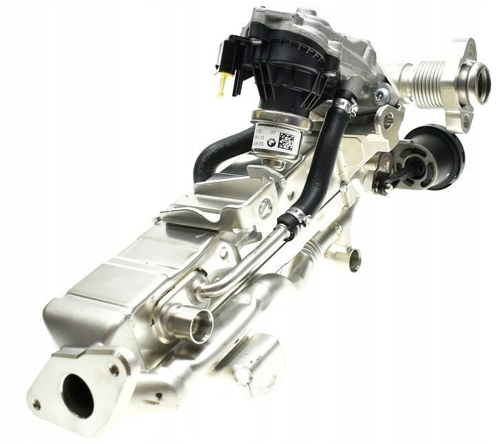 Original NEUER AGR-Ventil Abgaskühler BMW 5er 2er 1er 3er 4er 7er 1171 8513691 8513132