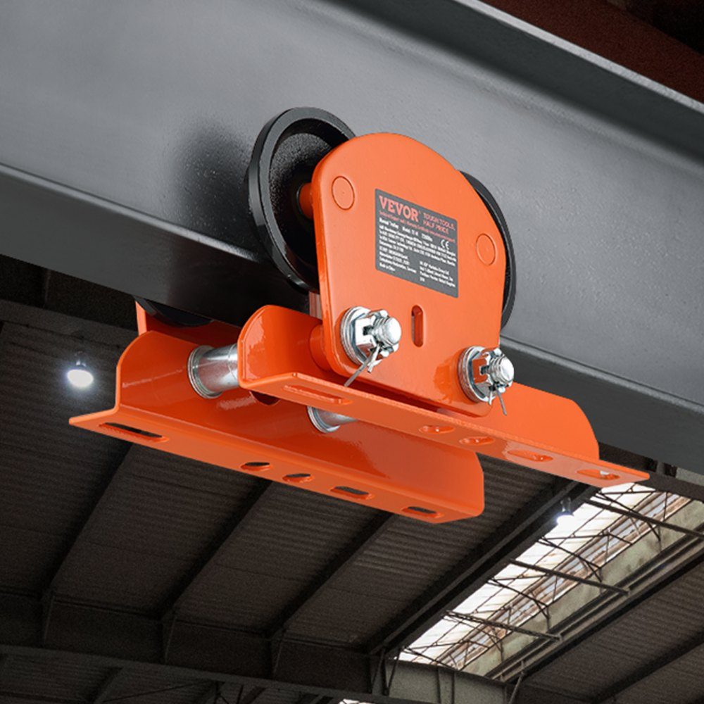 Manual electric lifting truck 1 ton 2.68