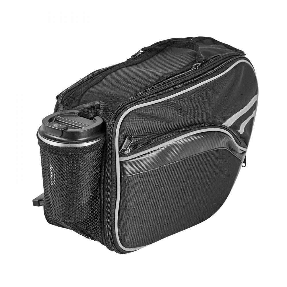 Motorrad-Satteltasche, 15 l x 2, großes Fassungsvermögen, Seitensatteltasche mit wasserdichtem Regenschutz und Riemen, kompatibel mit den meisten Motorrädern, Gepäckaufbewahrungstasche, Motorradgepäck Motorrad-Satteltasche, 15 l x 2, großes Fassungsvermögen, Seitensatteltasche mit wasserdichtem Regenschutz und Riemen, kompatibel mit den meisten Motorrädern, Gepäckaufbewahrungstasche, Motorradgepäck