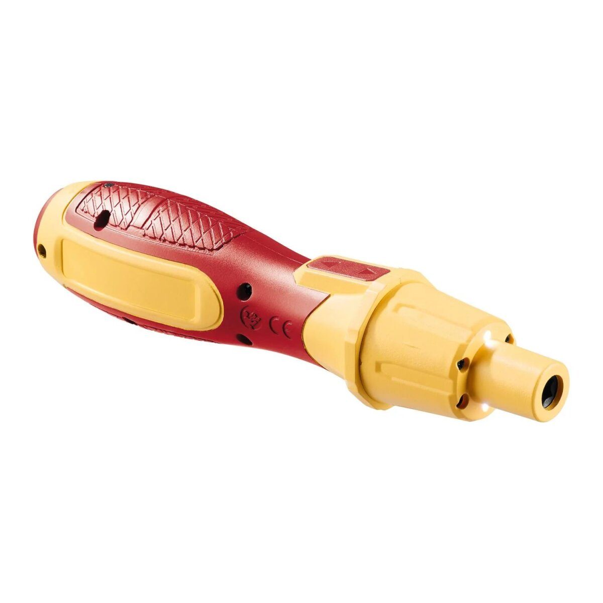 Visseuse sans fil PARKSIDE® 4 V »PASD 4 C3«, avec batterie sans chargeur