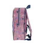 Small 3D Stitch & Angel Aloha kindergarten backpack