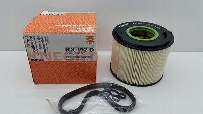 KNECHT Kx192d