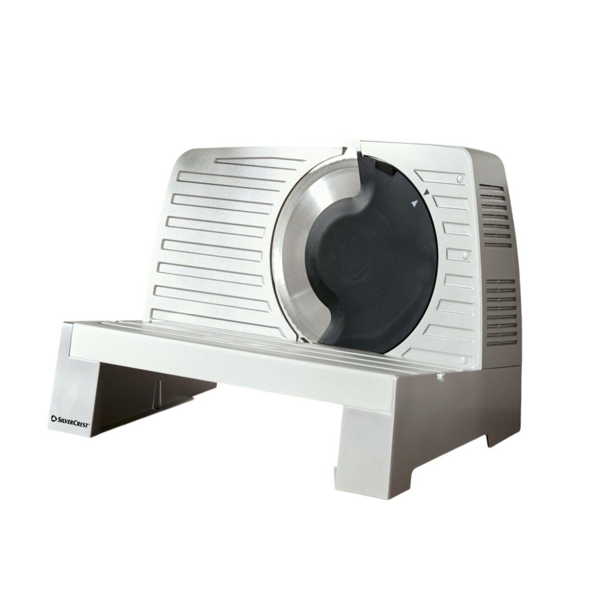 SILVERCREST® Trancheuse électrique universelle »SAS 120 E1« Autre