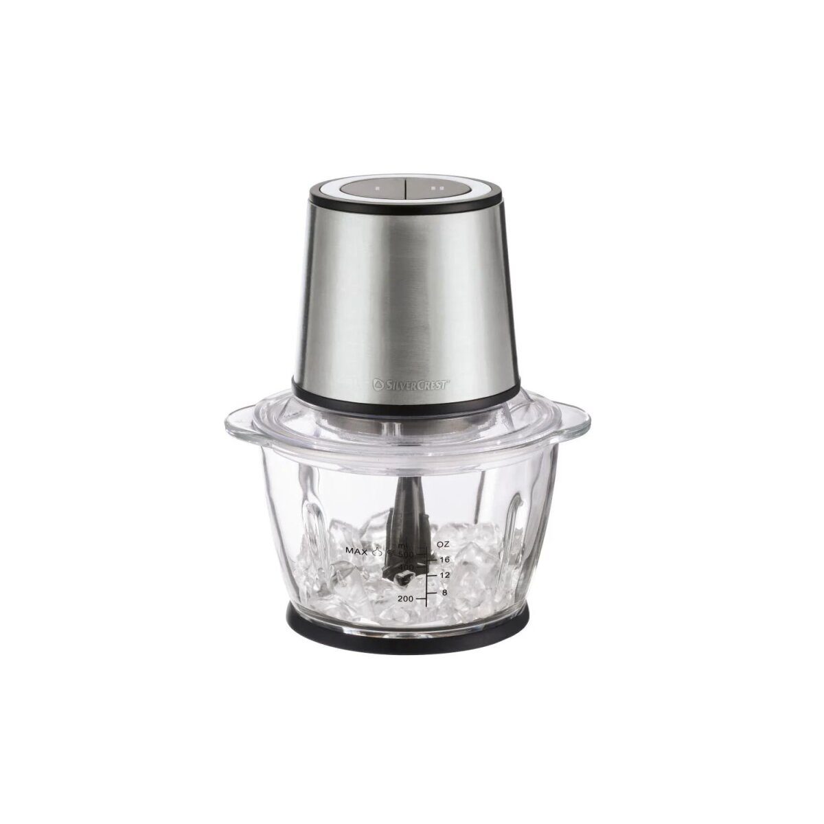 SILVERCREST® multi-versnipperaar »EDS SMZE 500 D2«