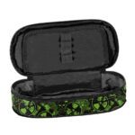 Alert pencil case