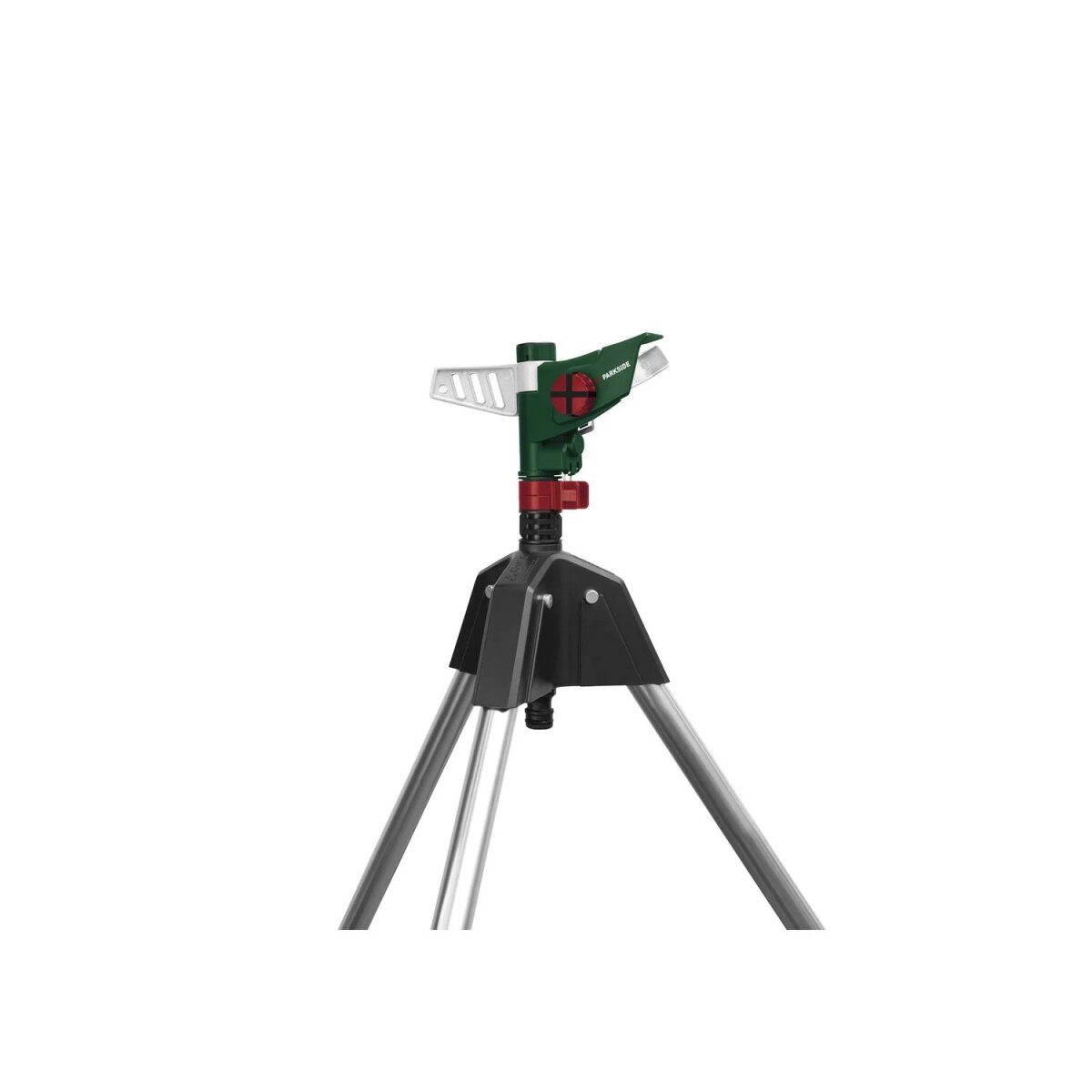 PARKSIDE® Impuls-Hochregner, auf Stativ, max. 490 m²