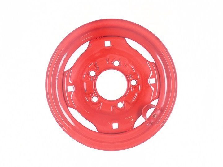 Felga do maszyn Bobcat 7225122 S70 S100 S300 S450 S66 S76 ORYGINALNA
