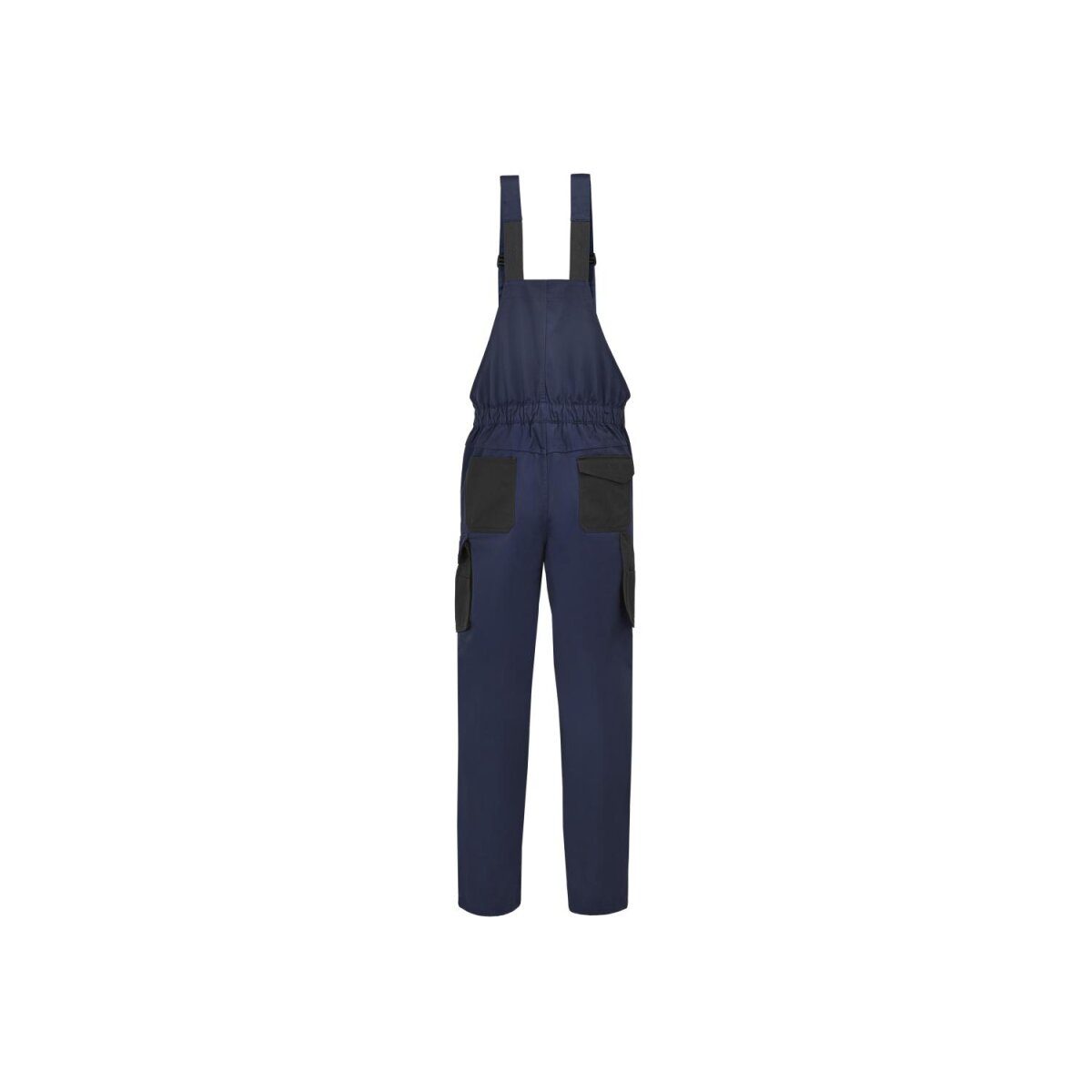 PARKSIDE® werktuinbroek voor heren, geïsoleerd, 48, donkerblauw