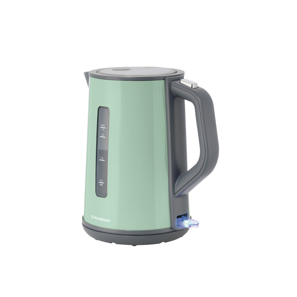 SILVERCREST® kettle »SWKC 3000 F4«
