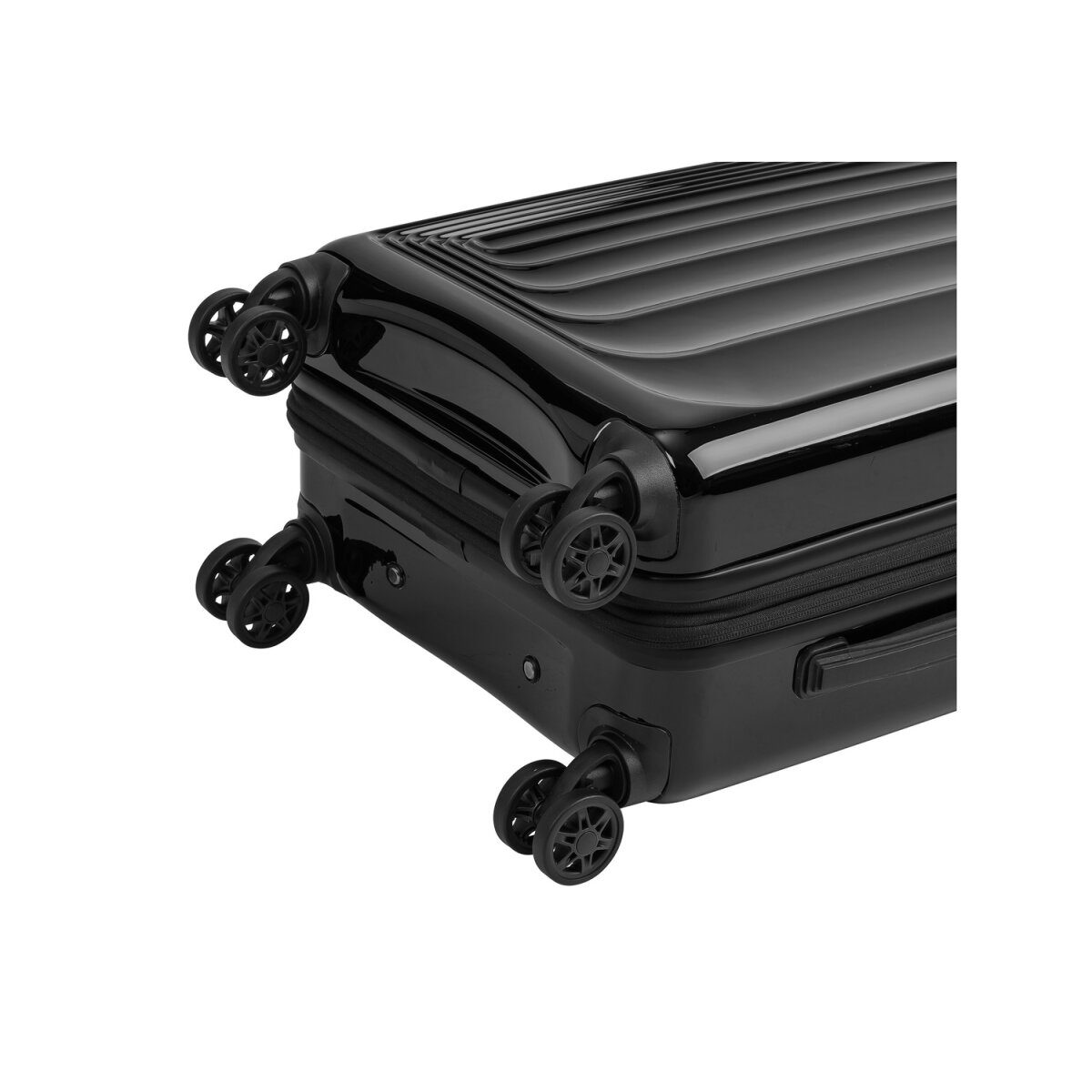 Chariot cabine / valise rigide TOPMOVE®, 30 L