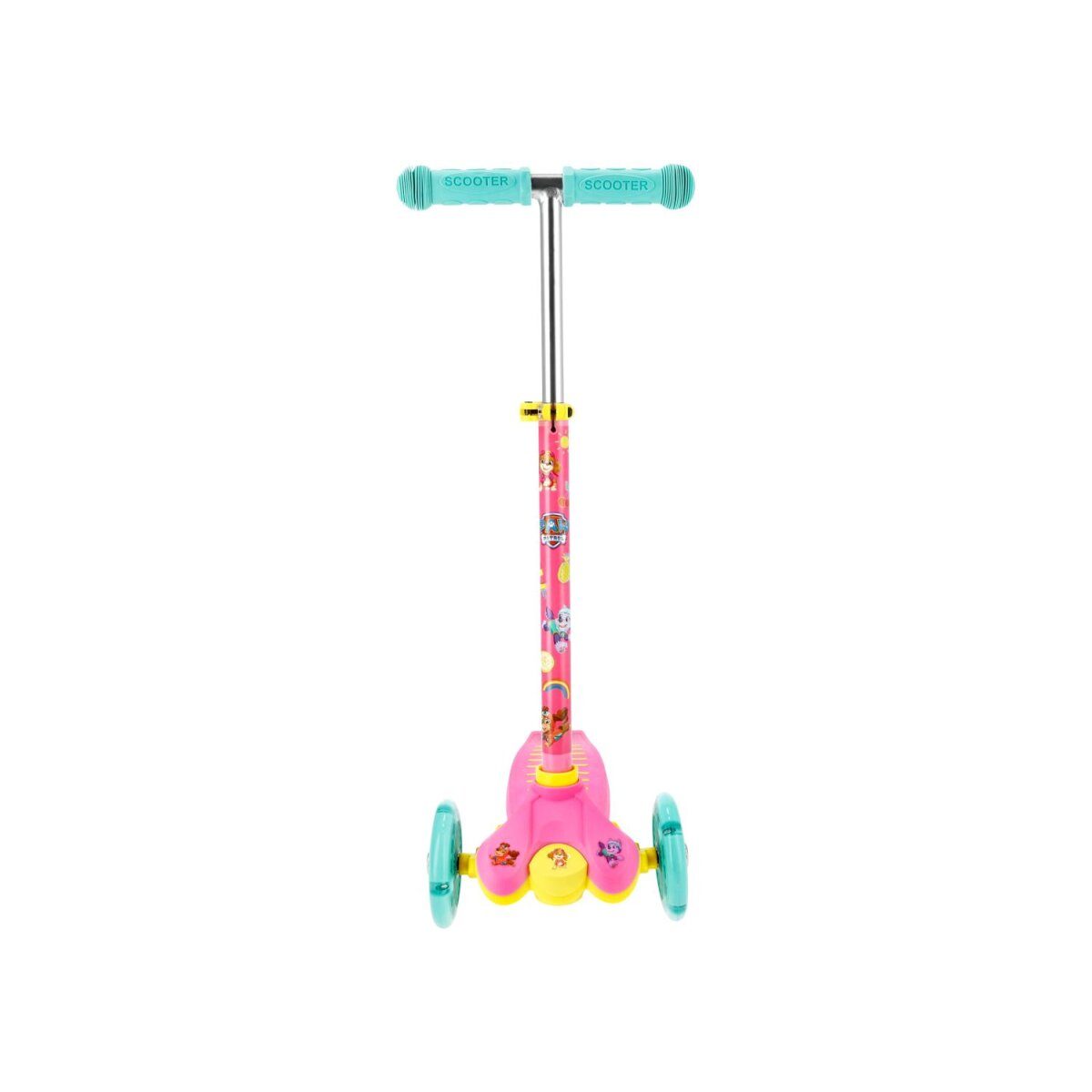 LUPILU® tri-scooter »Paw Patrol«