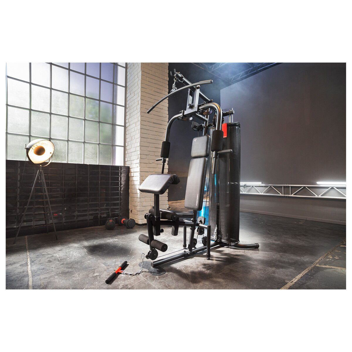 Atlas Christopeit Sport »SP 2000«